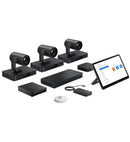 1109945 Native Zoom Rooms for ProAV room