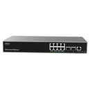 Enterprise Layer 3 Managed Network Switc