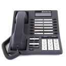 Inter-Tel Axxess 550.4400 Speaker Display Phone (Charcoal/Refurbished)