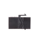 MODULE, COUPLER, RJ-11, PIN 1-1, BLACK