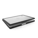 STM DUX ULTRA (MACBOOK NEO 13) AP BLACK FITTED CASE