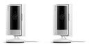 Ring Indoor Camera (2nd Gen) IP security camera 1920 x 1080 pixels Wall