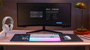 Logitech G G512 X 98 PALM REST wrist rest White
