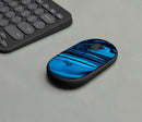 Logitech M340 mouse Office Ambidextrous RF Wireless Optical 1000 DPI