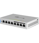 Unifi Switch, 8-port, 60W 5 PACK