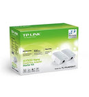 AV500 Nano Powerline Ethernet Adapterkit