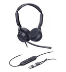 1308195 UH42 Dual Teams USB-C/A