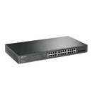 JetStream 28-Port Gigabit POE Switch