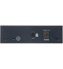 5 Port Gigabit Desktop Switch