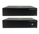 Eaton B127A-111-BDTDA AV extender AV transmitter & receiver Black