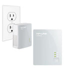 AV500 Nano Powerline Ethernet Adapterkit