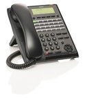 SL2100 Digital 24-Button Telephone (BK)