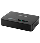 Long-range DECT Voip Base Station