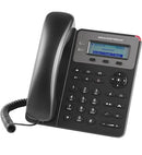 Small Business 1-Line IP Phone w/POE
