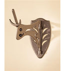 Little Hooker (S/M Trophies) - Brown