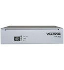 Dual Enhanced Network Audio