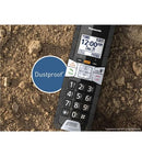 Tough Phone Accessory Handset