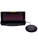Wake Assure Alarm Clock 85dB - Black