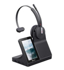 1208737 MONO WIRELESS HEADSET