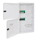 COMBO NET MEDIA CENTER, PLASTIC, 28"