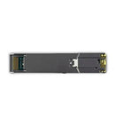 Gigabit Fiber-to-Copper Eth Transceiver