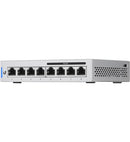 Unifi Switch, 8-port, 60W 5 PACK