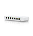 8-port GbE PoE Switch POE+ & ++