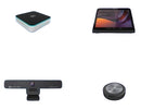 AudioCodes RXV200-B50 video conferencing system 12 person(s) 8.28 MP Ethernet LAN Group video conferencing system