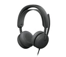 Logitech Zone Wired 2 for Business
