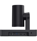 1206663 Dual-eye 4K camera Black