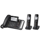 2-Line Corded Cordless, Link2Cell, 2HS