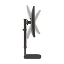 Tripp Lite DDV1727S monitor mount / stand 27" Desk Black
