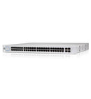 Unifi Switch 48 port, 500W