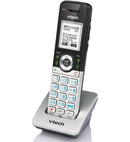 4-Line Small Business System Cordless HS