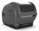 Honeywell PC45D label printer Direct thermal 203 x 203 DPI Wired & Wireless Ethernet LAN Wi-Fi Bluetooth