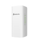 5-Port Gigabit Smart Switch with 1-Port