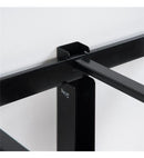 RUNWAY KIT, WALL SUPPORT, TRIANGLE, 6PK
