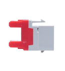 MODULE, CAT 6, HD, GRAY
