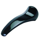 SOFTALK SHOULDER REST BLACK