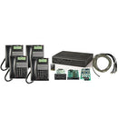 SL2100 24-Button Dig. Qk Start Kit