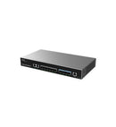 Aggregation Switc 6xSFP 4xSFPplus 2xGigE