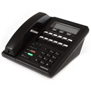 Samsung Prostar DCS 12-Button Display Phone (Black/Refurbished)