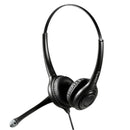 Clarity AH300 USB Amplified Headset (New)