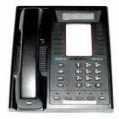 Comdial Executech II 6600E Display Phone (Black/Refurbished)