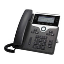 Cisco CP-7841-3PW-NA-K9 IP Phone Multiplatform with Power Supply (New)