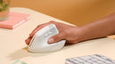 Logitech 910-006469 mouse Office Right-hand RF Wireless + Bluetooth Optical 4000 DPI