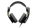 ASTRO Gaming 939-002045 headphones/headset Wired Head-band Black