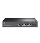 4-Port 10GBase-T  POE++