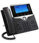 Cisco IP Phone 8851 with Multiplatform