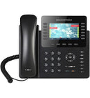 Enterprise IP Color 12 Line SIP